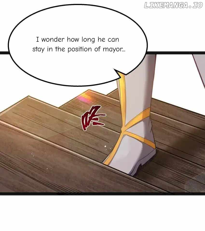 This Hero is a Money Supremacist Chapter 15 33